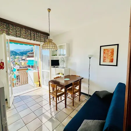 Apartment Il Pitosforo *