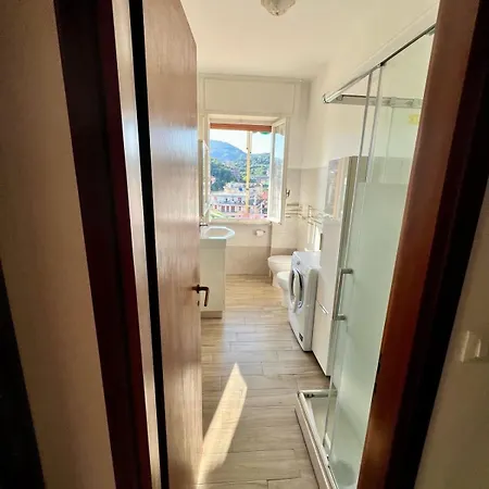 Il Pitosforo Apartment