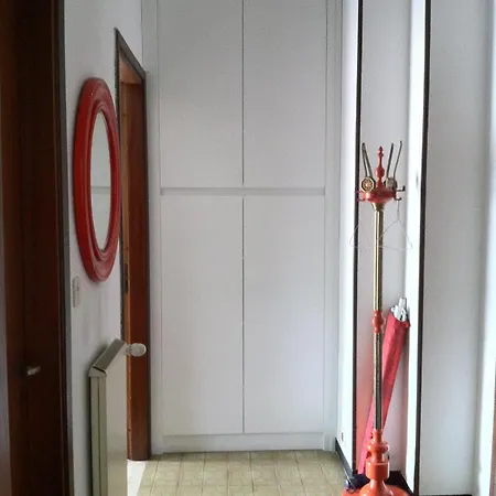 Il Pitosforo Apartment Rapallo