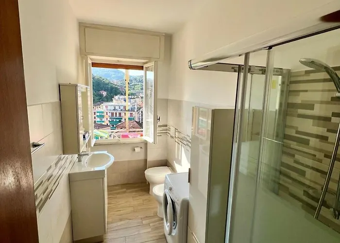 Apartment Il Pitosforo