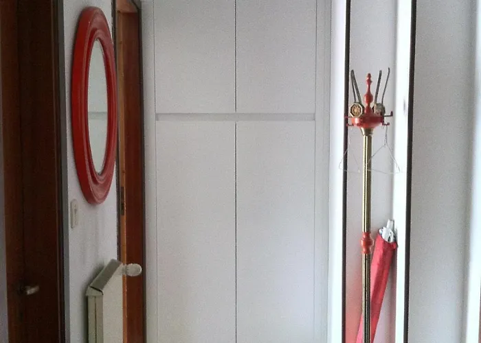 Il Pitosforo Apartment Rapallo