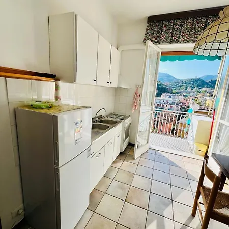 Il Pitosforo Ραπάλο