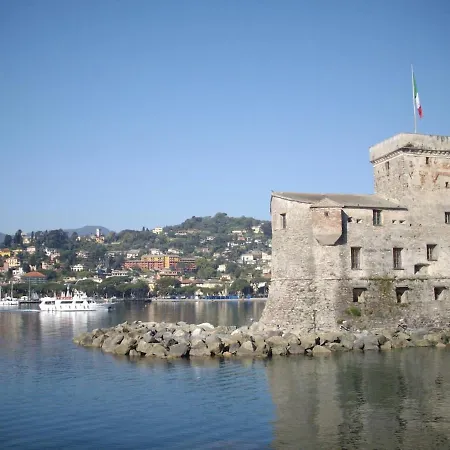 Il Pitosforo * Ραπάλο