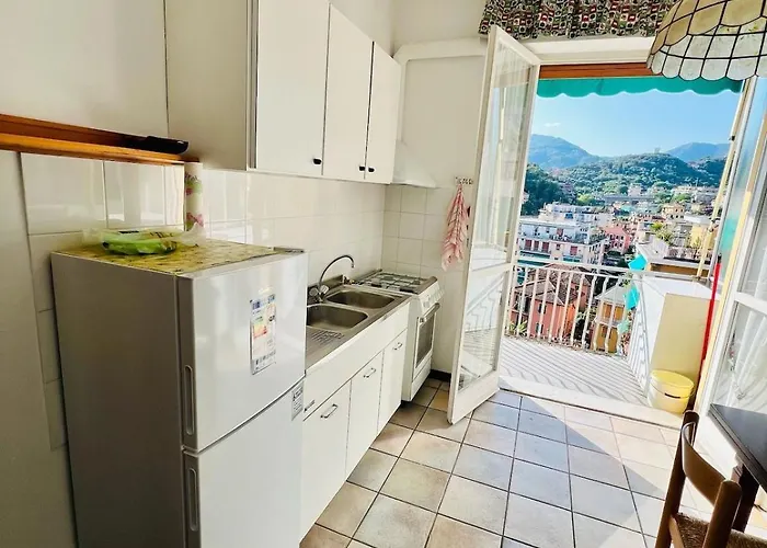 Il Pitosforo Рапалло