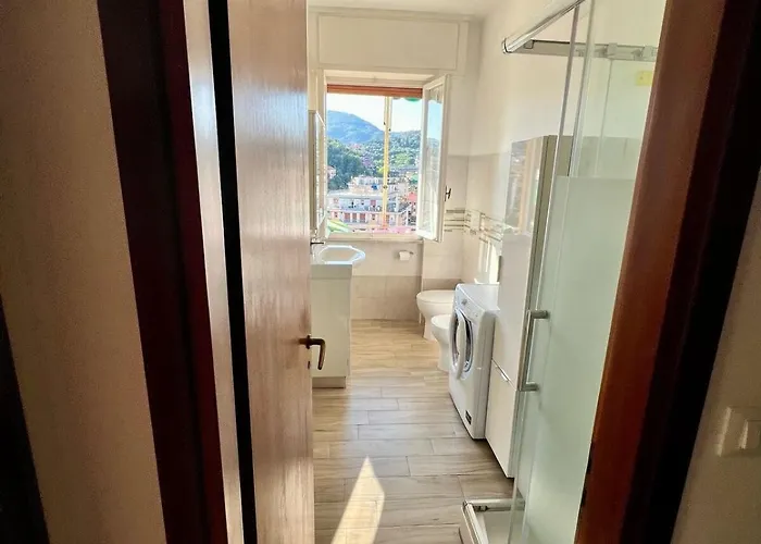 Il Pitosforo Апартаменти